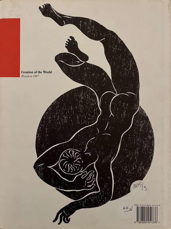 Signed copy - Bill Davis, Sculptor His life & Work