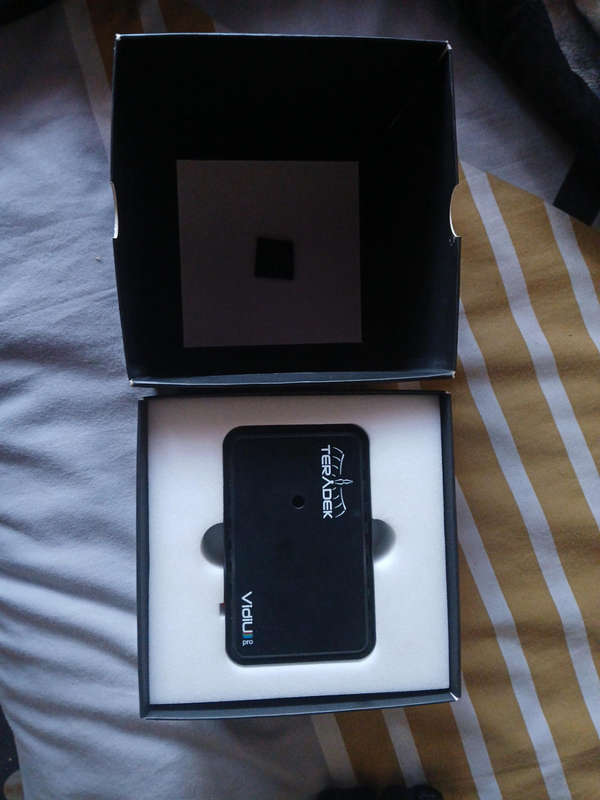 Teradek Vidiu Pro
