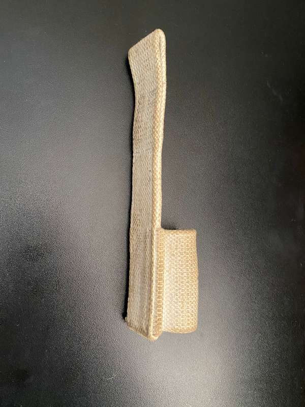 .303 P37 SPIKE BAYONET FROG