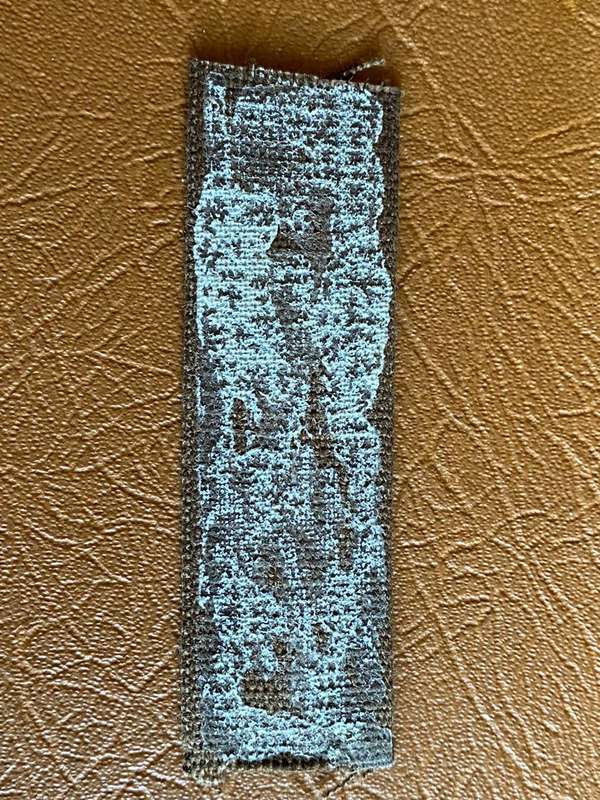 PARA WING-THESE PARTICULAR WINGS WERE EXCLUSIVE TO 5 SFR