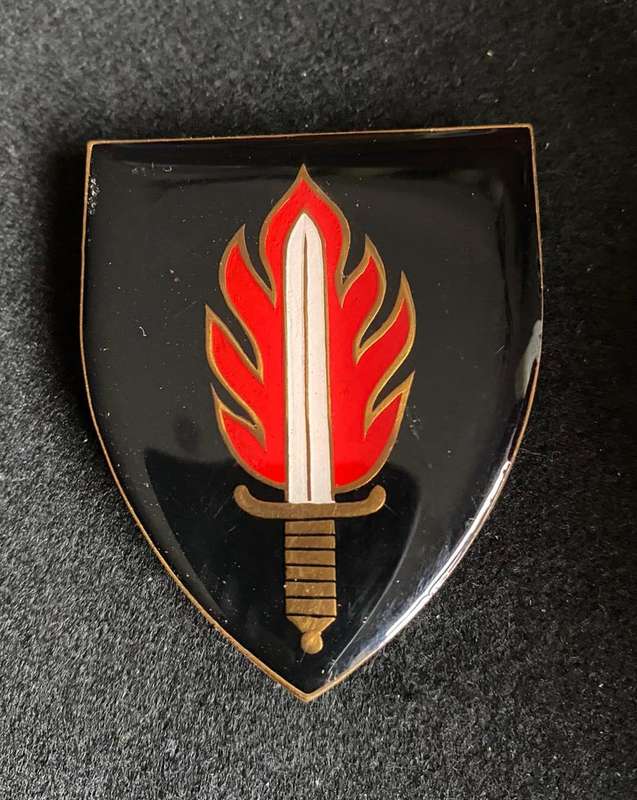 11 COMMANDO FLASH- 3 PINS