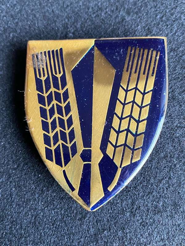 SWARTLAND COMMANDO FLASH- 3 PINS