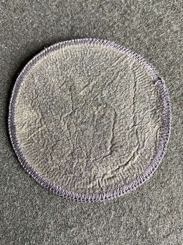 TRANSKEI SPECIAL FORCES TRACK SUIT PATCH