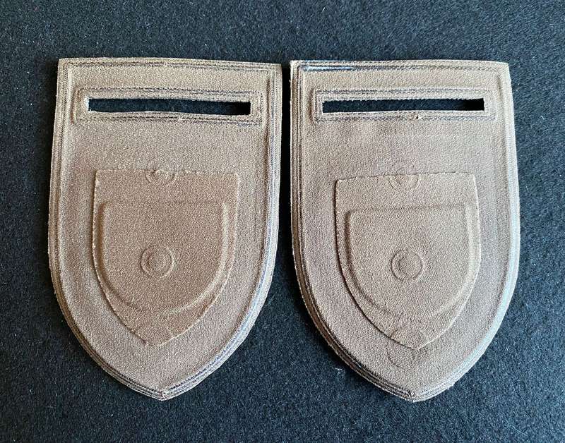 CORRECTIONAL SERVICES TUPPER FLASH PAIR
