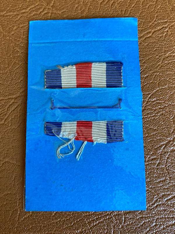 FULL SIZE ATLANTIC CLASP