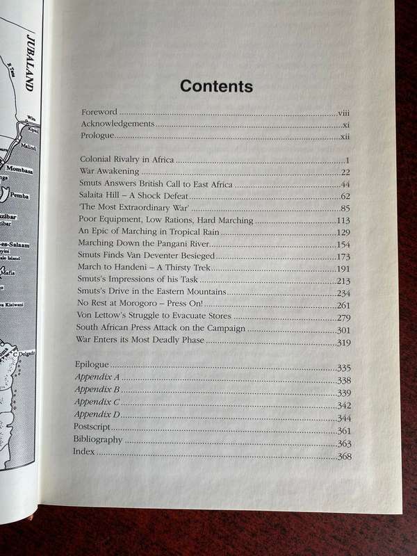 THEY FOUGHT FOR KING AND KAISER BY JAMES AMBROSE BROWN-FIRST EDITION,PUBLISHED 1991-370 PAGES-GOOD C