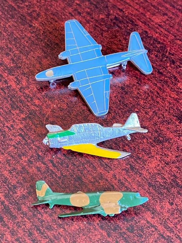 SAAF BADGES- 3X SOLD TOGETHER