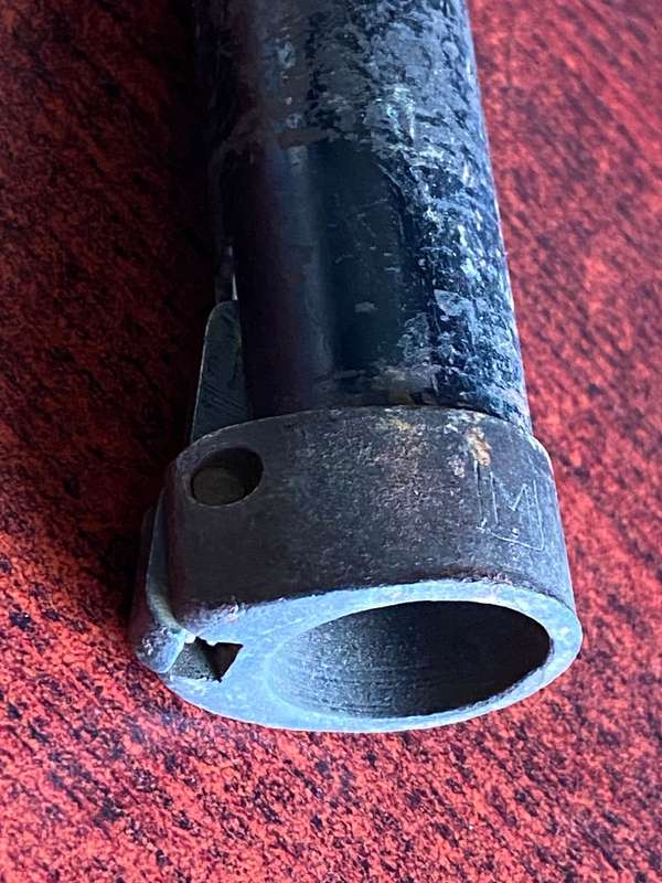 R1 BAYONET WITHOUT A SCABBARD