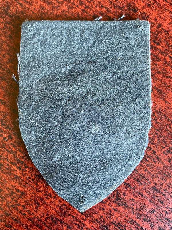 13 INTERNAL STABILITY DEPARTMENT PATCH