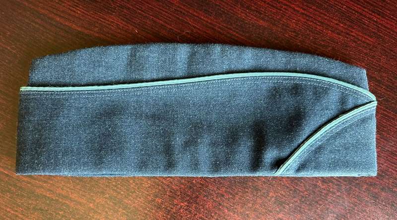 SAAF SIDE CAP- GOOD CONDITION