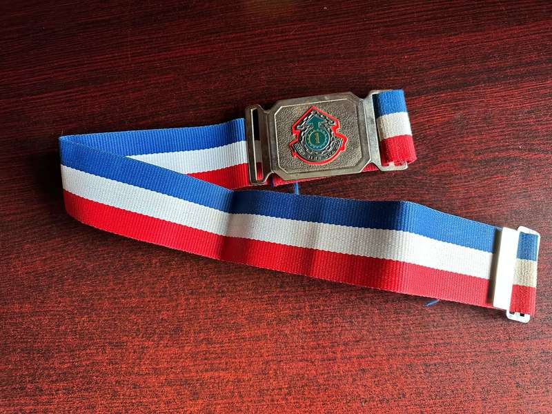1 MAINTENANCE UNIT STABLE BELT-EXTENDED LENGTH 107CM