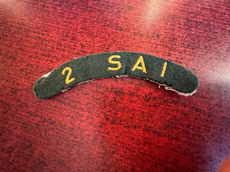 2 SAI TITLE-1970'S