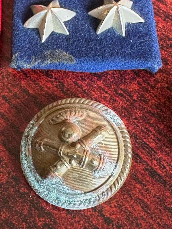 ITALIAN WW2 LOT- 8 ITEMS-SOLD TOGETHER