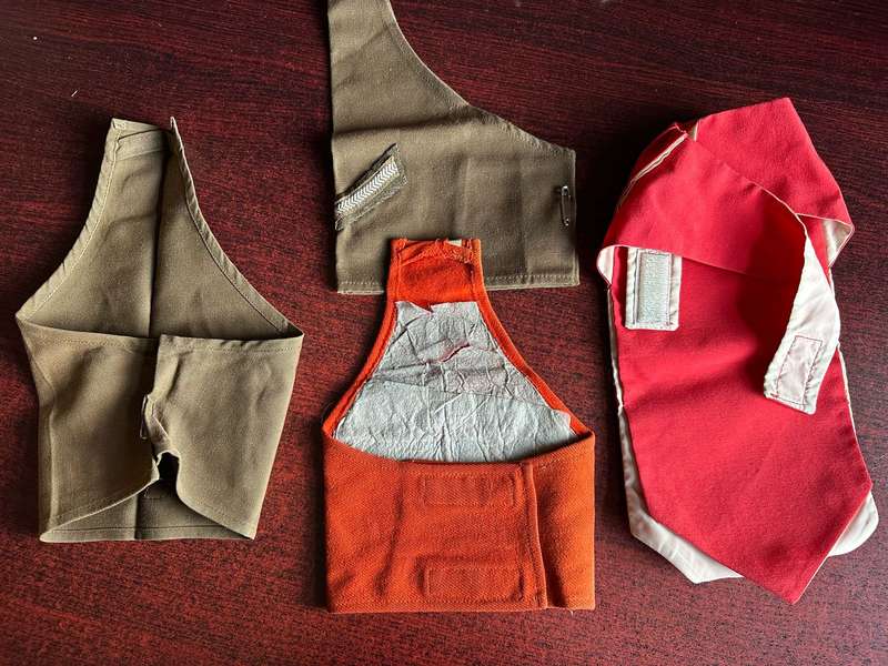 RP AND MP LOT-SOLD TOGETHER