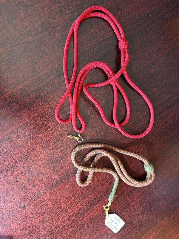 SWA LANYARDS