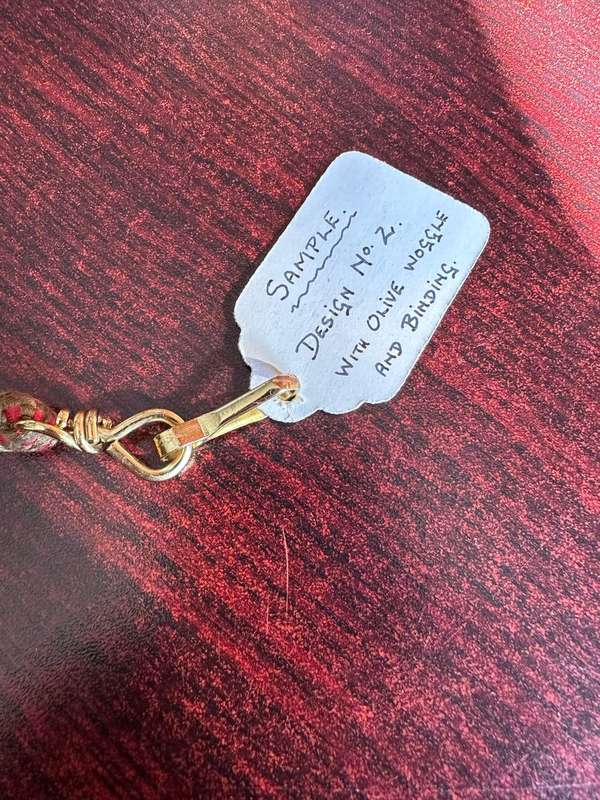 SWA LANYARDS
