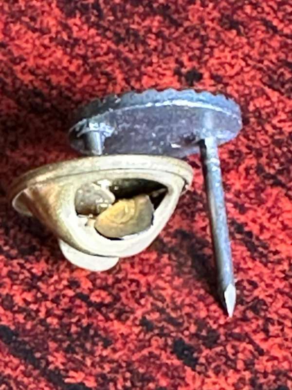 SWA PIN BADGE