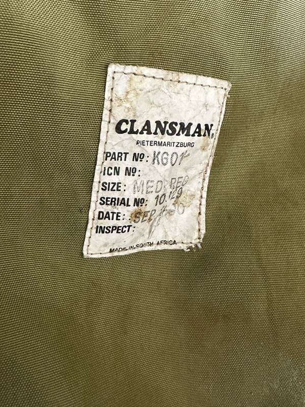 SAAF G-SUIT,SPECIFIC USED IN THE MIRAGE-LOOK AT MARTIN BAKER EJECTION SEAT BUCKLES AND CLIPS-MADE BY