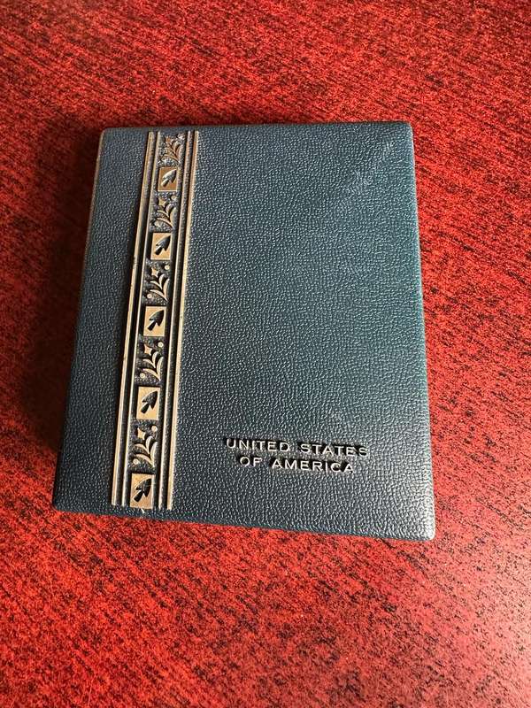 US ARMY ACHIEVEMENT MEDAL (AAM)-FULL SIZE -BOXED