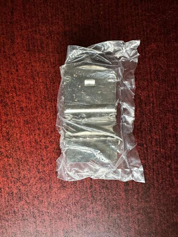SADF STEP OUT BELT BUCKLE-STILL SEALED