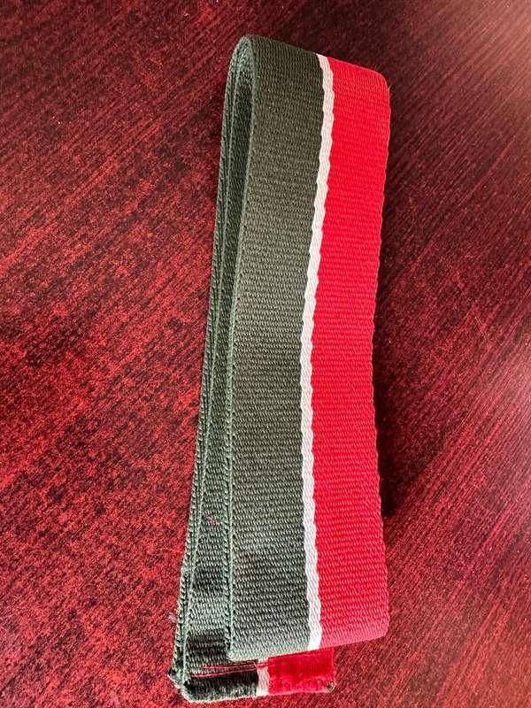 SA INTELLIGENCE BELTING- EXTENDED LENGTH 100 CM