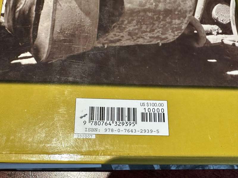 GERMAN PARATROOPS IN NORTH AFRICA BY JOHN E. HODGIN-LARGE FORMAT BOOK WITH IN DEPTH PHOTOGRAHIC STUD