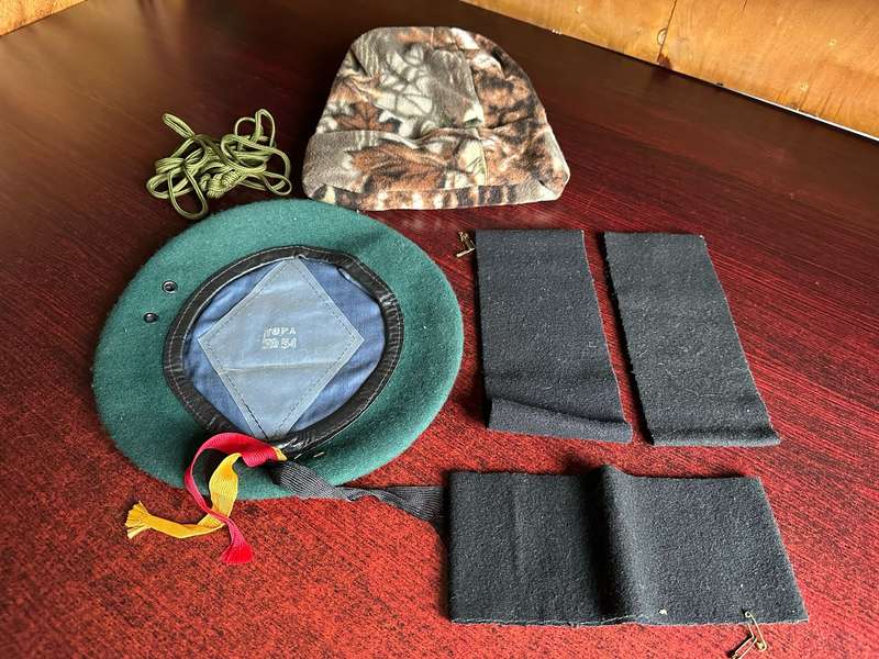 MIXED LOT SOLD TOGETHER