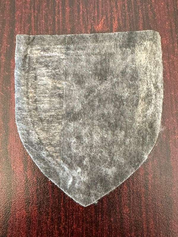 1 SWA parachute battalion cloth flash