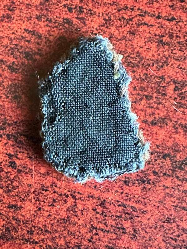 SWA Explosive ordnance disposal,breast badge. 1 St issue. Original