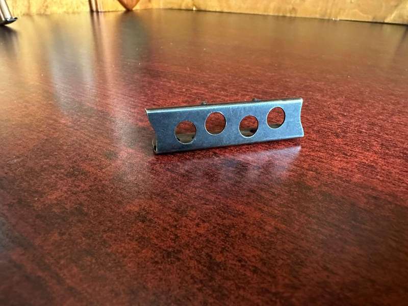 .303 Stripper clips