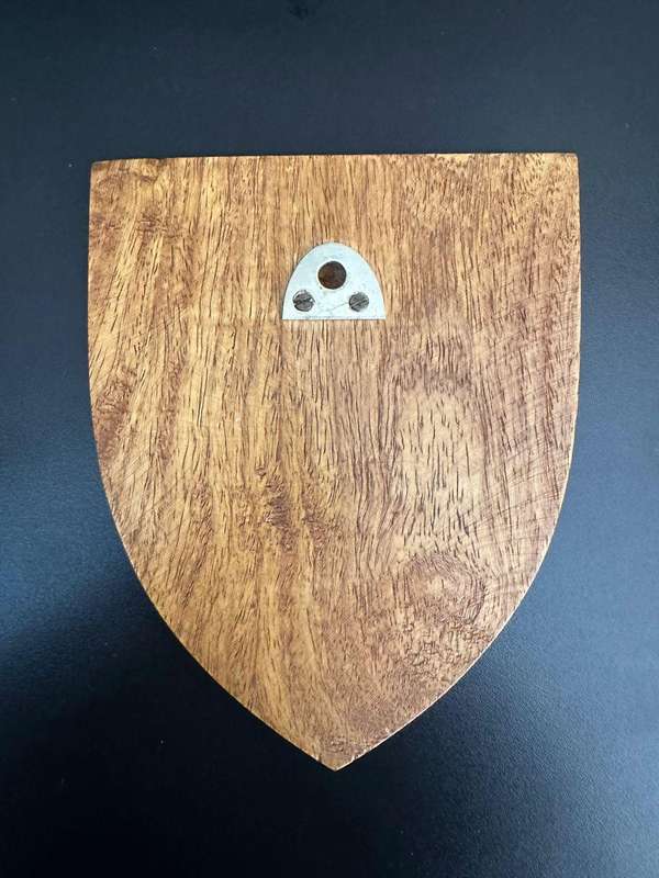 Rhodesian Grey scouts plaque