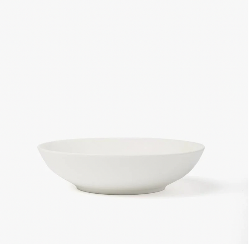 Maxwell & Williams - 16cm White Basics Coupe Bowl - Set of 4