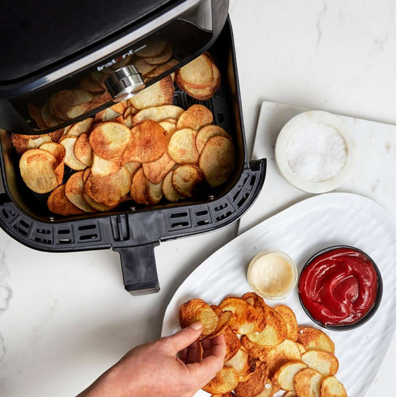 Instant  Vortex Air Fryer - 4-in-1 smart air fryer