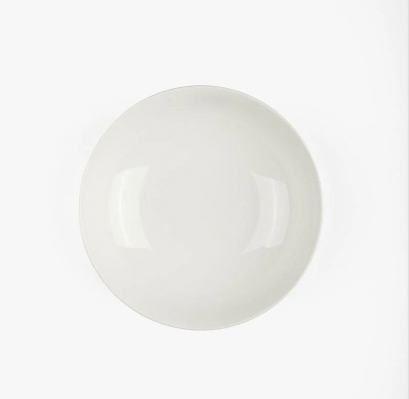 Maxwell & Williams - 16cm White Basics Coupe Bowl - Set of 4