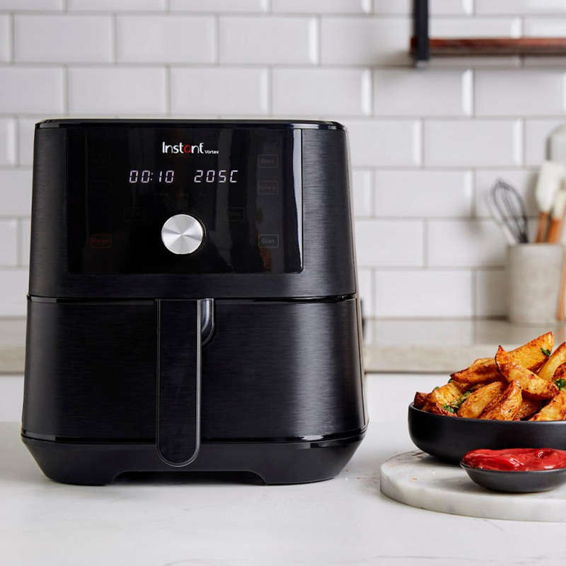 Instant  Vortex Air Fryer - 4-in-1 smart air fryer