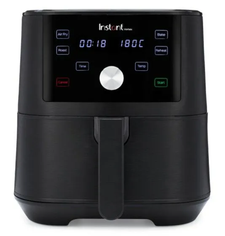 Instant  Vortex Air Fryer - 4-in-1 smart air fryer