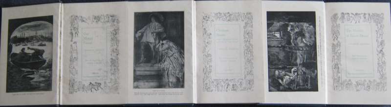 Charles Dickens Library - 17 Volumes  i