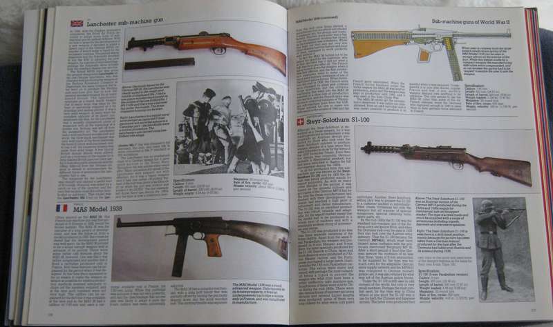 War Machine: 5 Volumes Worlds Most Comprehensive Encyclopedias of Military Weapons   Issues 1 - 60