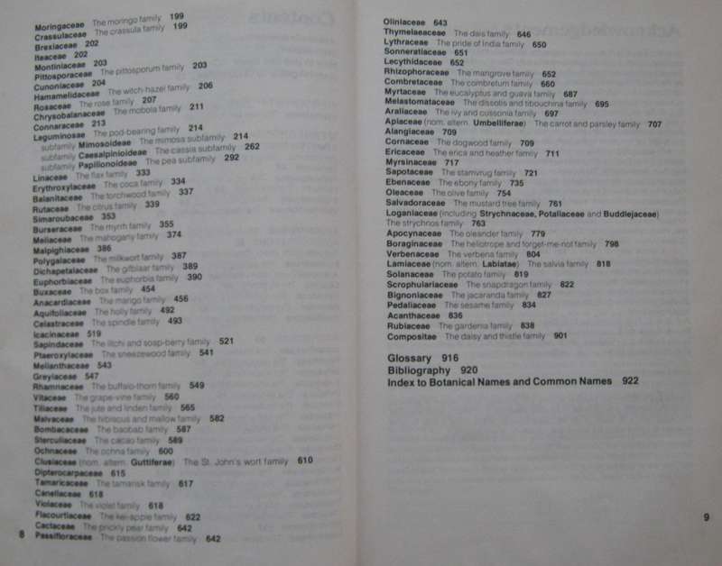 Trees of Southern Africa Keith Coates Palgrave | R B Drummond