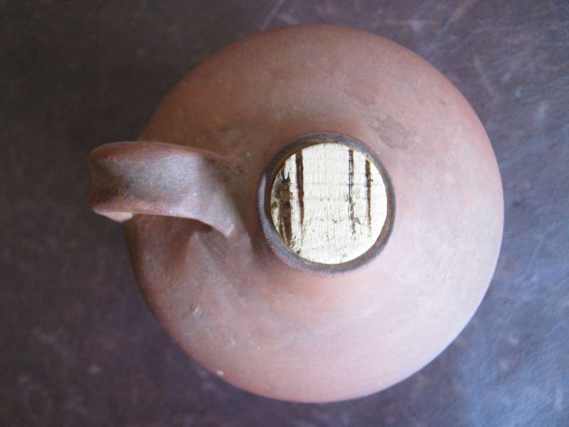 Johannesburg Mineral Water Replica Ginger Beer Bottle