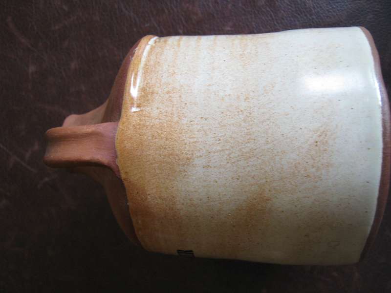 Johannesburg Mineral Water Replica Ginger Beer Bottle