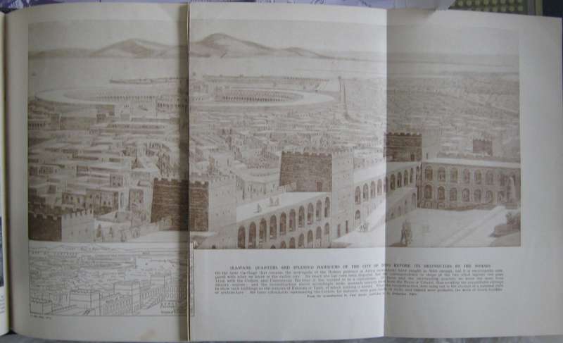 Universal History of the World - 5 Volumes  Fully Illustrated