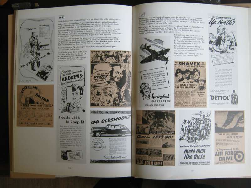 A Pictorial History of Advertising in South Africa  Ann Bryce