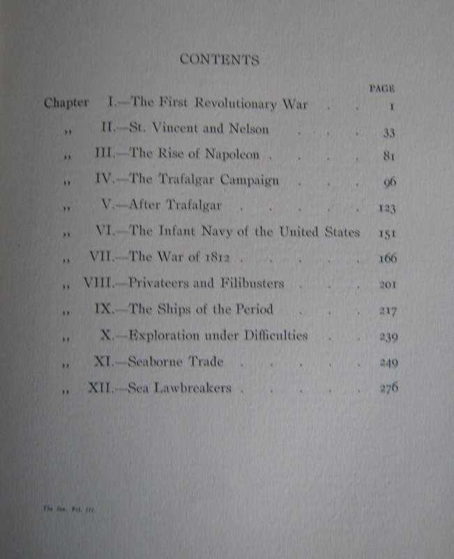 The Sea Its History & Romance - 4 Volumes Frank C Bowen