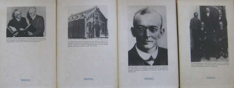 Totius Versamelde Werke 11 Volumes