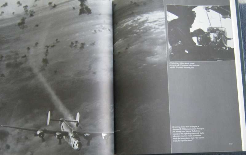 Time Life Books The Epic of Flight  America In The Air War