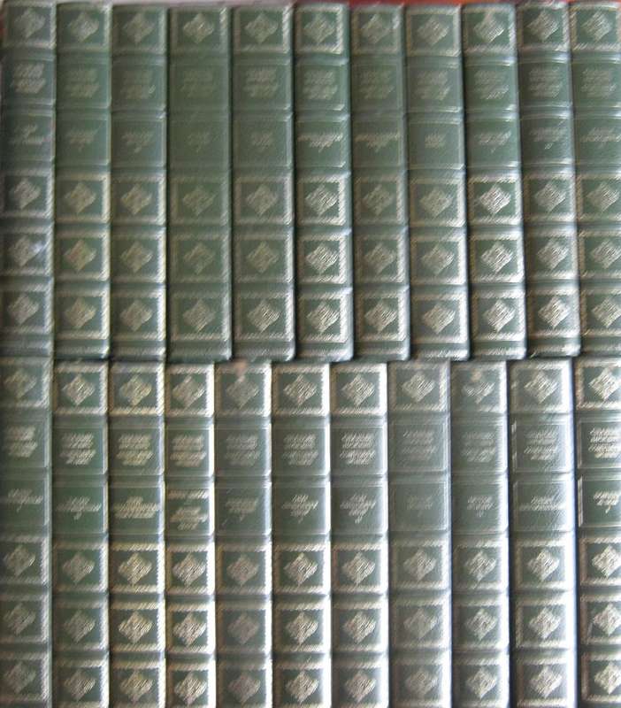 Charles Dickens Complete Works Centennial Edition  Set of 22 Volumes