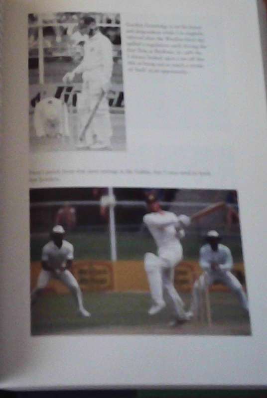 Steve Waugh Out of my comfort Zone
