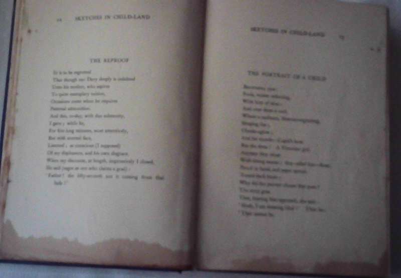 Poems Of A South African The Collcted Verse Of A. Vine Hall Illustrated Edition