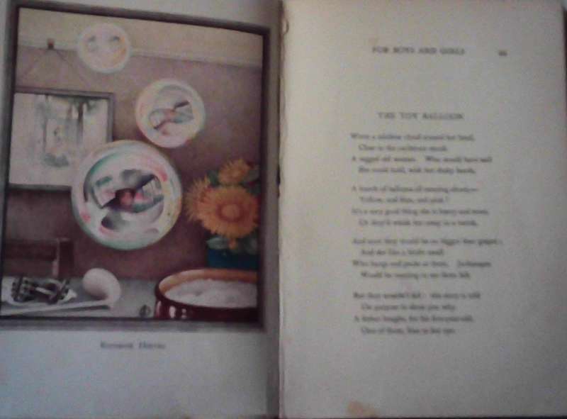 Poems Of A South African The Collcted Verse Of A. Vine Hall Illustrated Edition